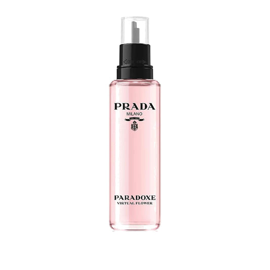 Prada Paradoxe Virtual Flower Eau de Parfum perfume bottle