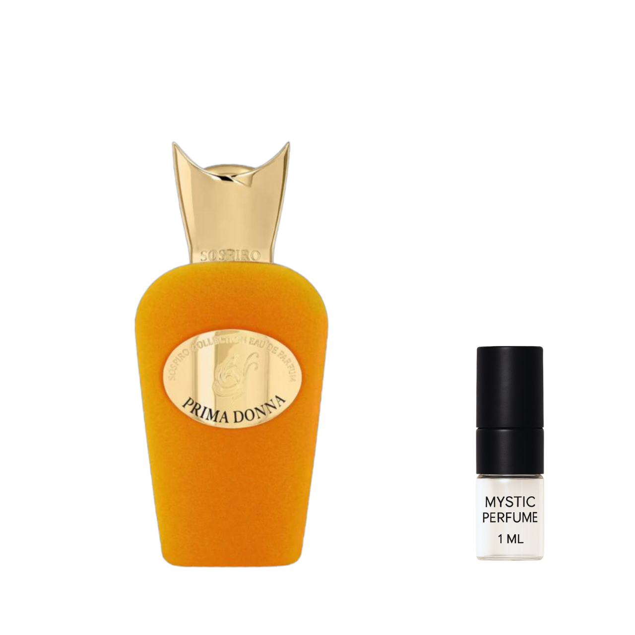 Sospiro Prima Donna Decant (Sample)