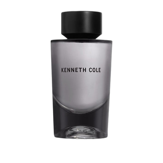 Reaction Kenneth Cole perfume bottle