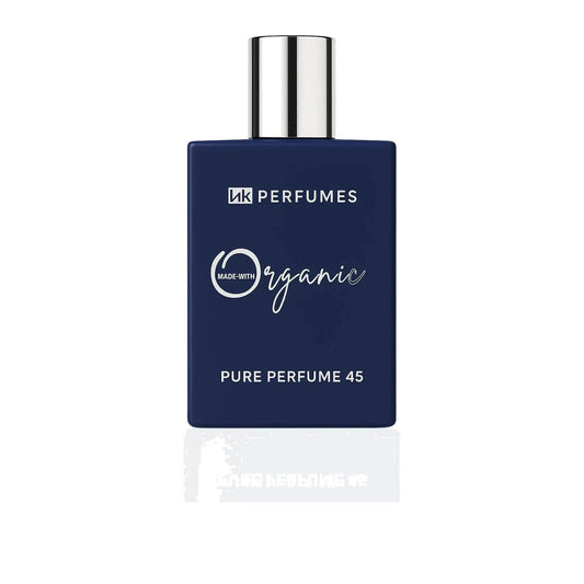 Red Dust perfume bottle
