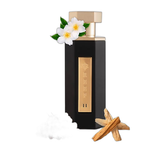 Reef Perfumes Reef 11 Parfum perfume bottle
