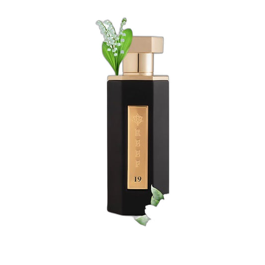 Reef Perfumes Reef 19 Parfum perfume bottle