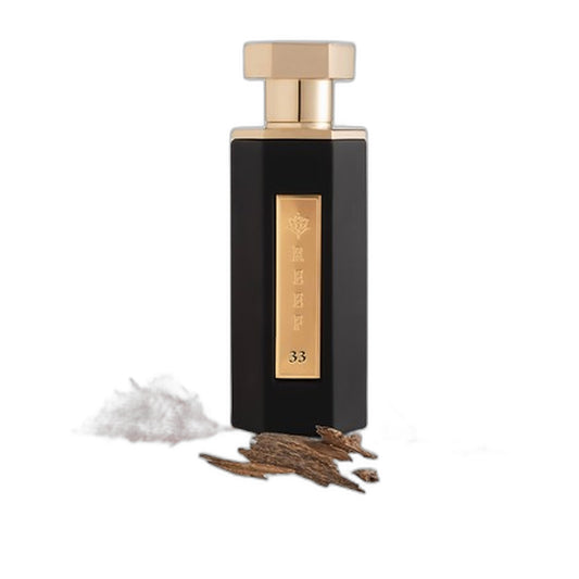 Reef Perfumes Reef 33 Parfum perfume bottle
