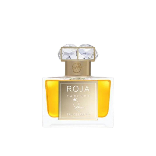 Roja Ahlam perfume bottle