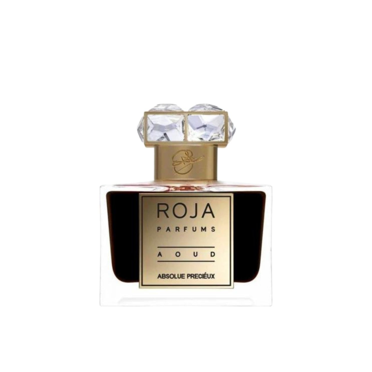 Roja Aoud Absolue Precieux perfume bottle
