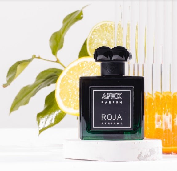 Roja Apex Parfum