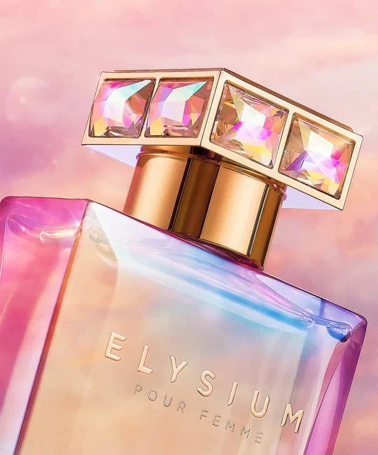 Roja Elysium Pour Femme bottle and box