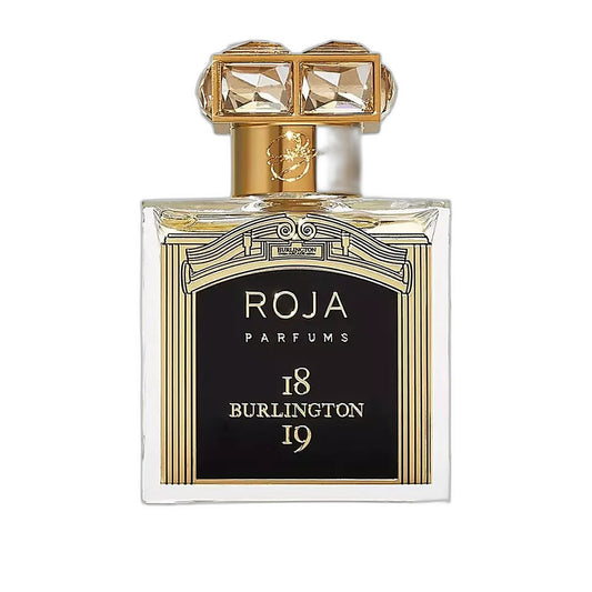 Roja Parfums Burlington 1819 Eau de Parfum perfume bottle