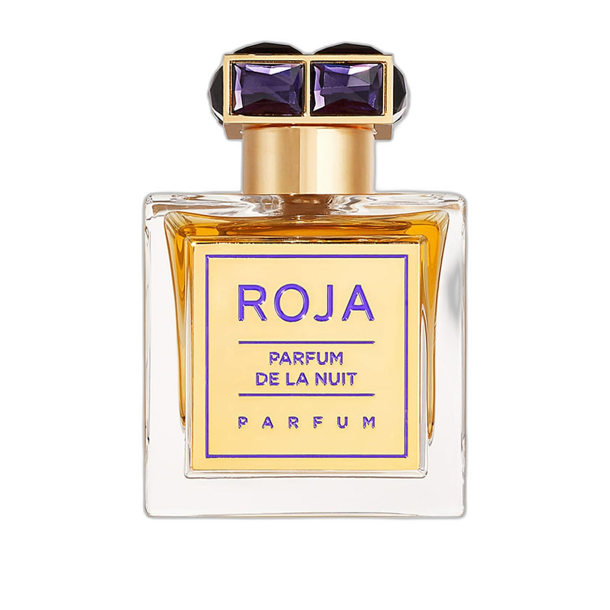 Roja Parfums De La Nuit Parfum perfume bottle