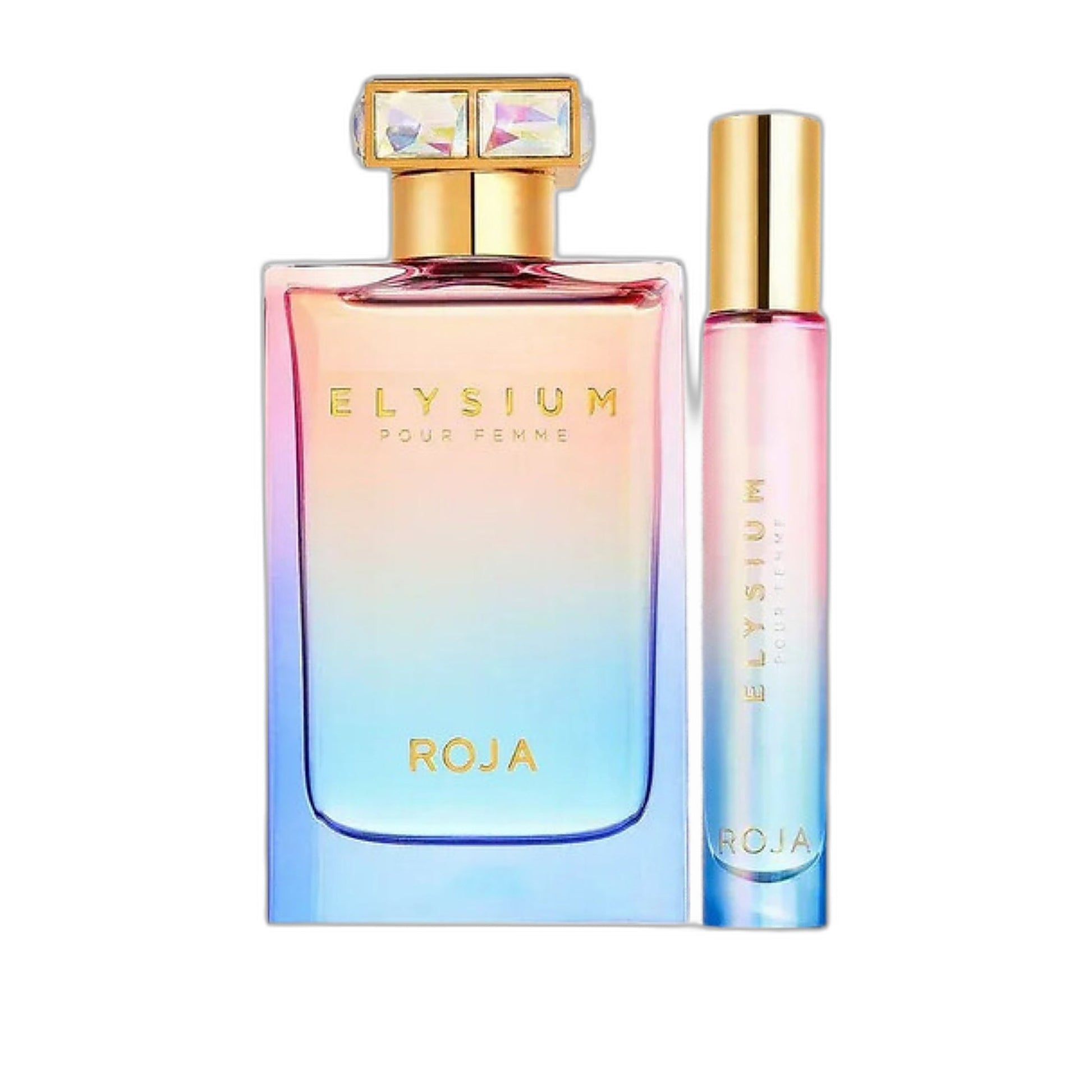 Roja Parfums Elysium Pour Femme Eau de Parfum perfume bottle