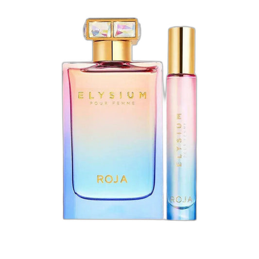 Roja Parfums Elysium Pour Femme Eau de Parfum perfume bottle