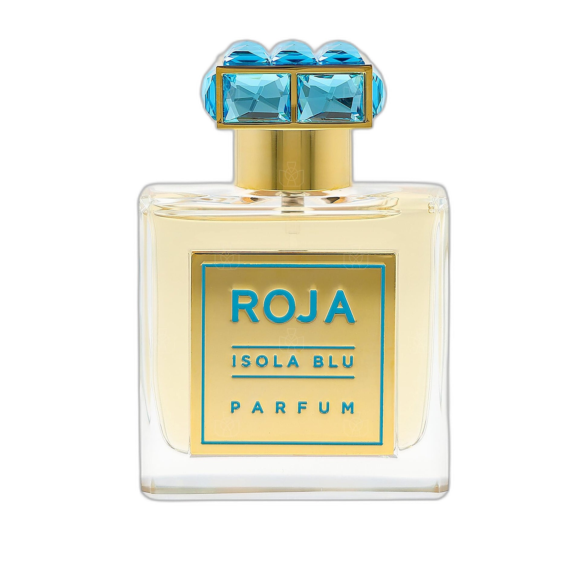 Roja Parfums Isola Blu Parfum perfume bottle