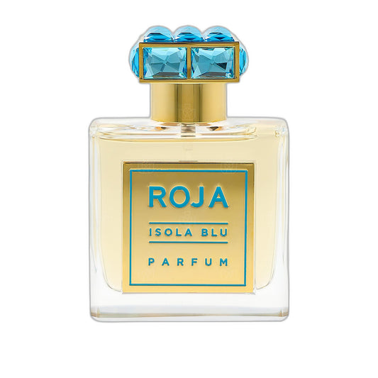 Roja Parfums Isola Blu Parfum perfume bottle