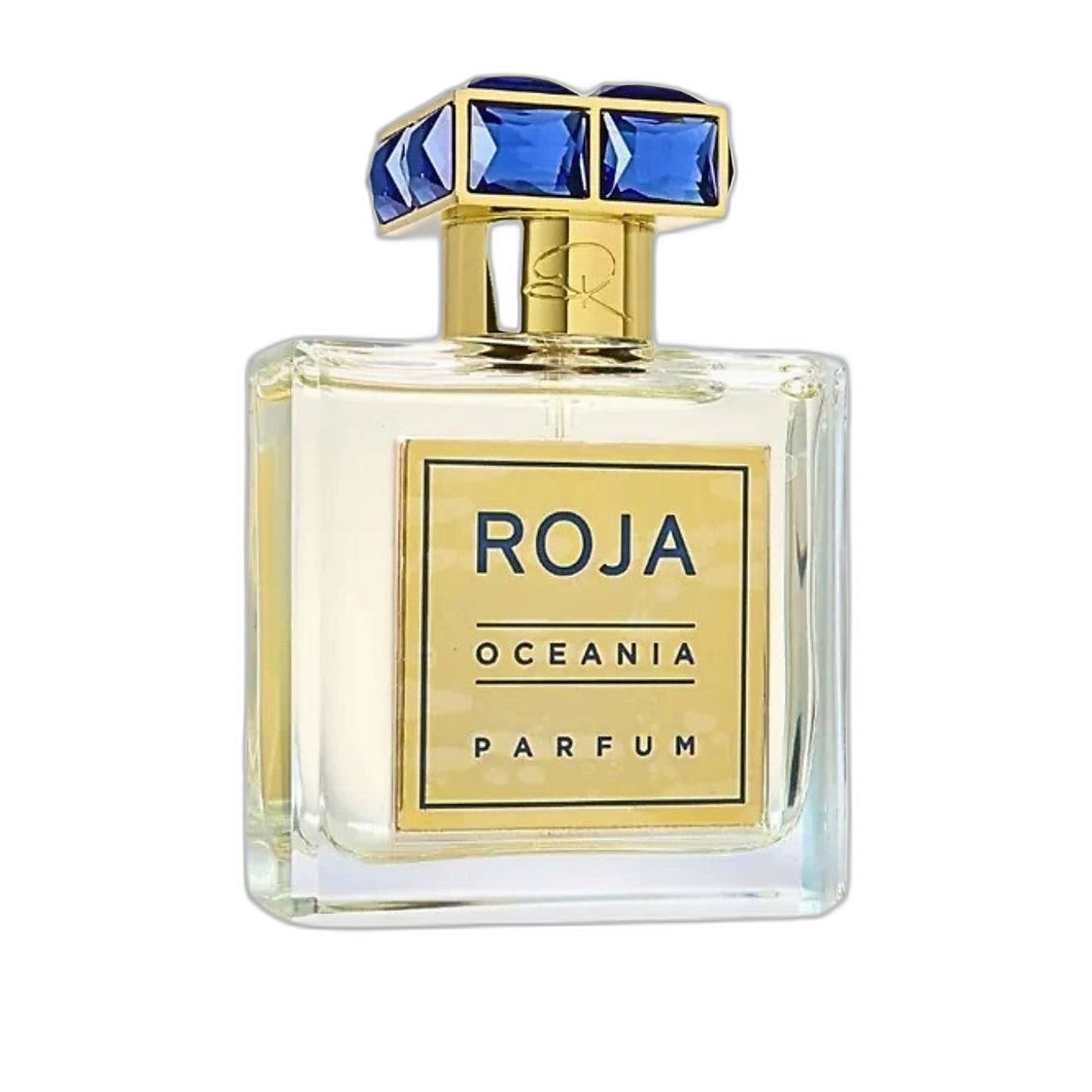 Roja Parfums Oceania Parfum perfume bottle