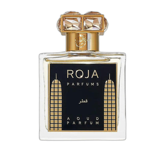 Roja Qatar Aoud Parfum perfume bottle