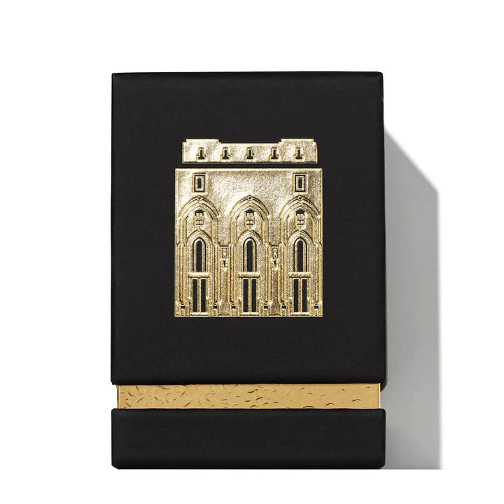 Roja Sultanate of Oman Aoud bottle and box