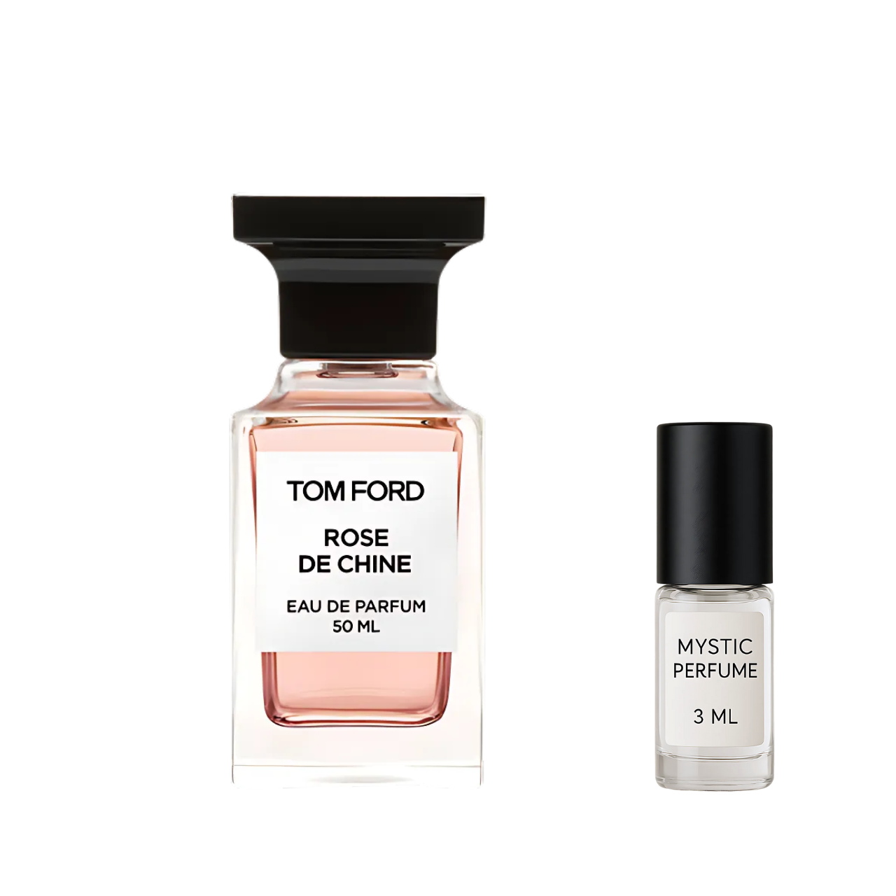 Tom Ford Rose De Chine Decant (Sample)