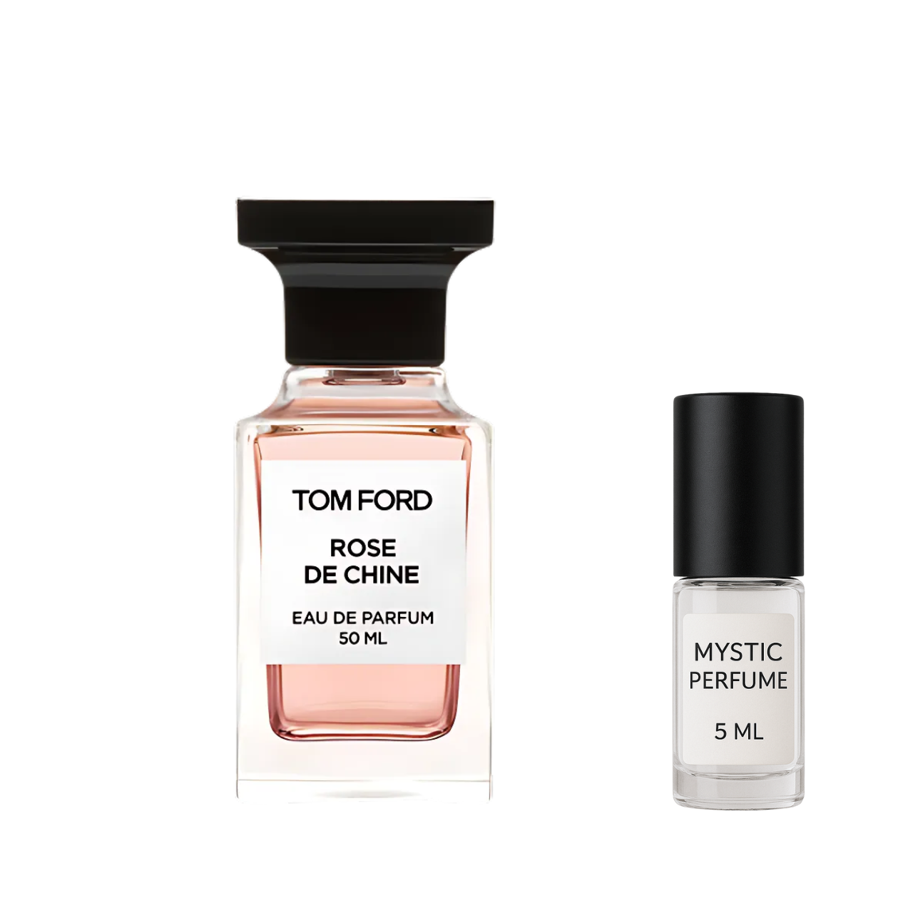 Tom Ford Rose De Chine Decant (Sample)