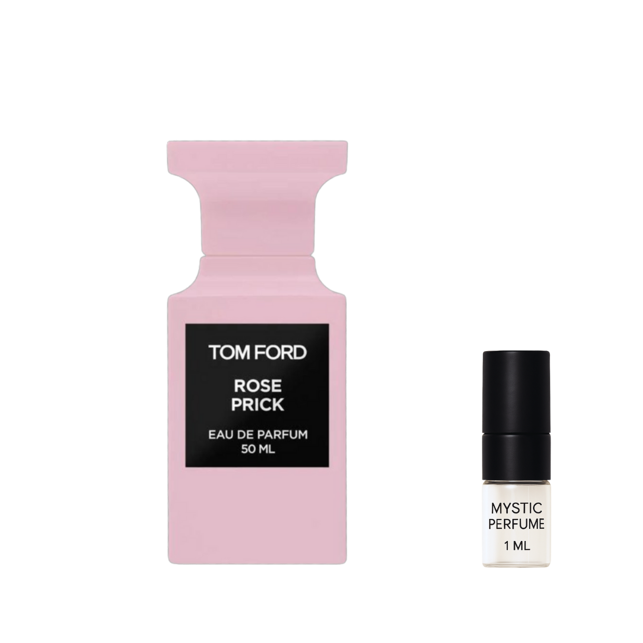 Tom Ford Rose Prick Eau de Parfum Decant (Sample)