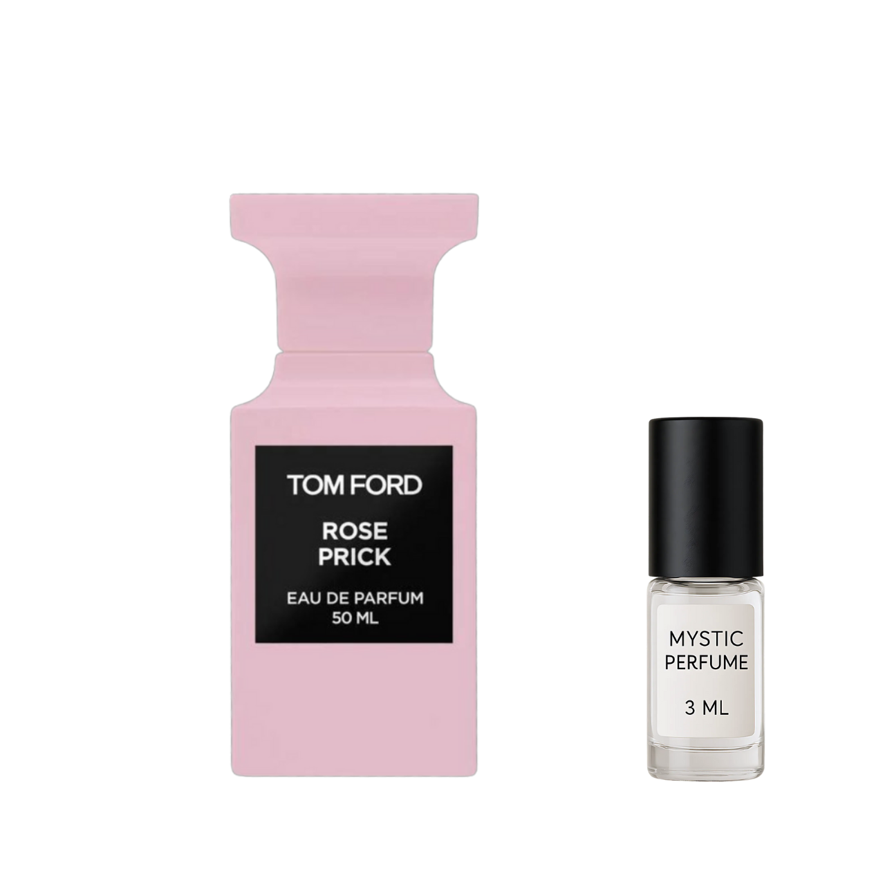 Tom Ford Rose Prick Eau de Parfum Decant (Sample)