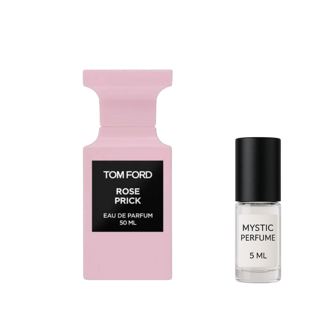 Tom Ford Rose Prick Eau de Parfum Decant (Sample)
