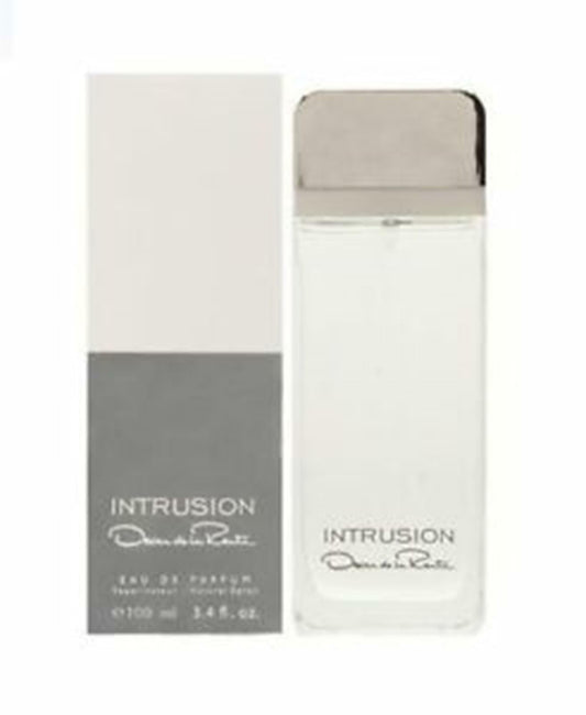 Intrusion Eau de Parfum perfume bottle
