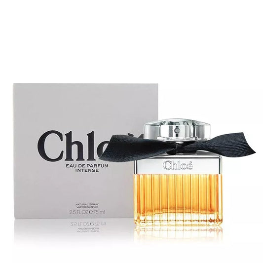 Chloe Intense Eau de Parfum perfume bottle