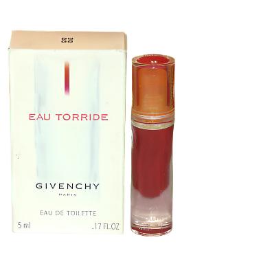 Givenchy Eau Torride Eau de Toilette Spray for Women