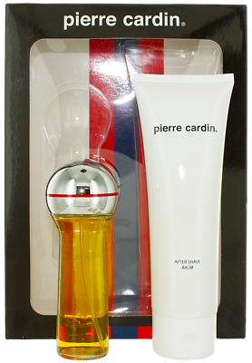 Pierre Cardin Eau de Cologne perfume bottle