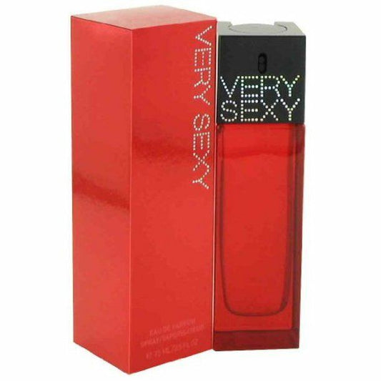 Very sexy Victoria’s Secret Eau de Parfum perfume bottle