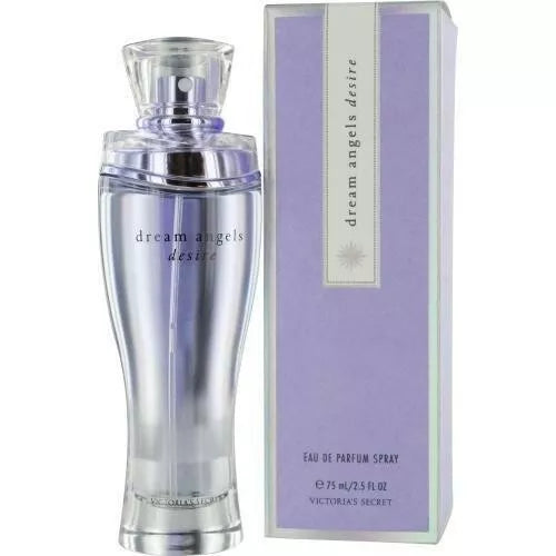 Dream Angels Desire by Victoria's Secret Eau de Parfum perfume bottle