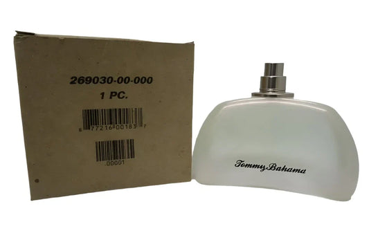Tommy Bahama Set Sail St.Barts Eau de Parfum perfume bottle