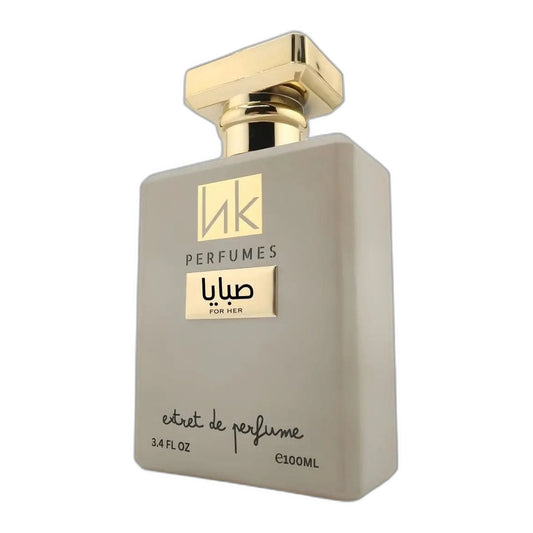 Sabaia Arabian Perfume perfume bottle