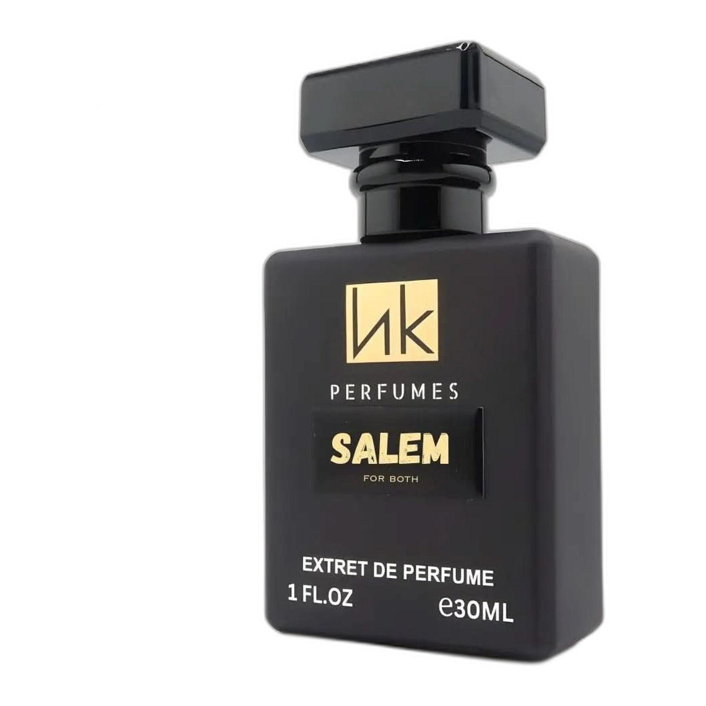 Salem Inspired By Amouage Search