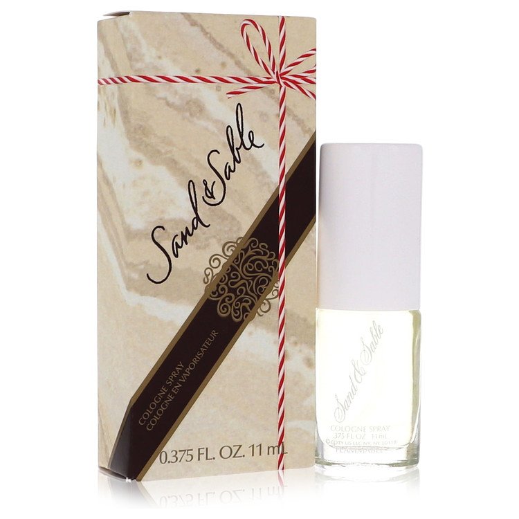 Sand & Sable 0.375 Cologne Spray