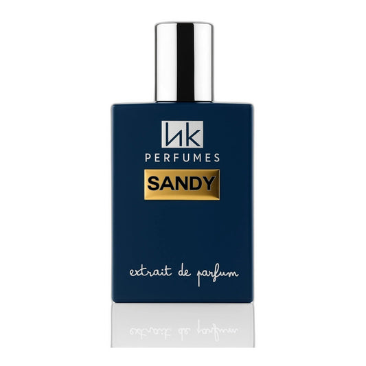 Sandy Inspired De Marly Delina Parfum perfume bottle