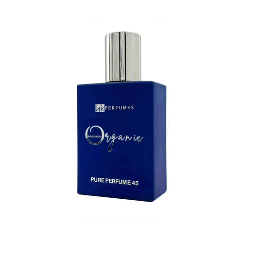 Sava perfume bottle