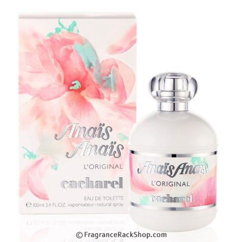 Anais Anais L'Original Eau de Toilette for Women