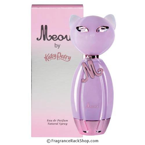Meow! by Katy Perry Eau De Parfum