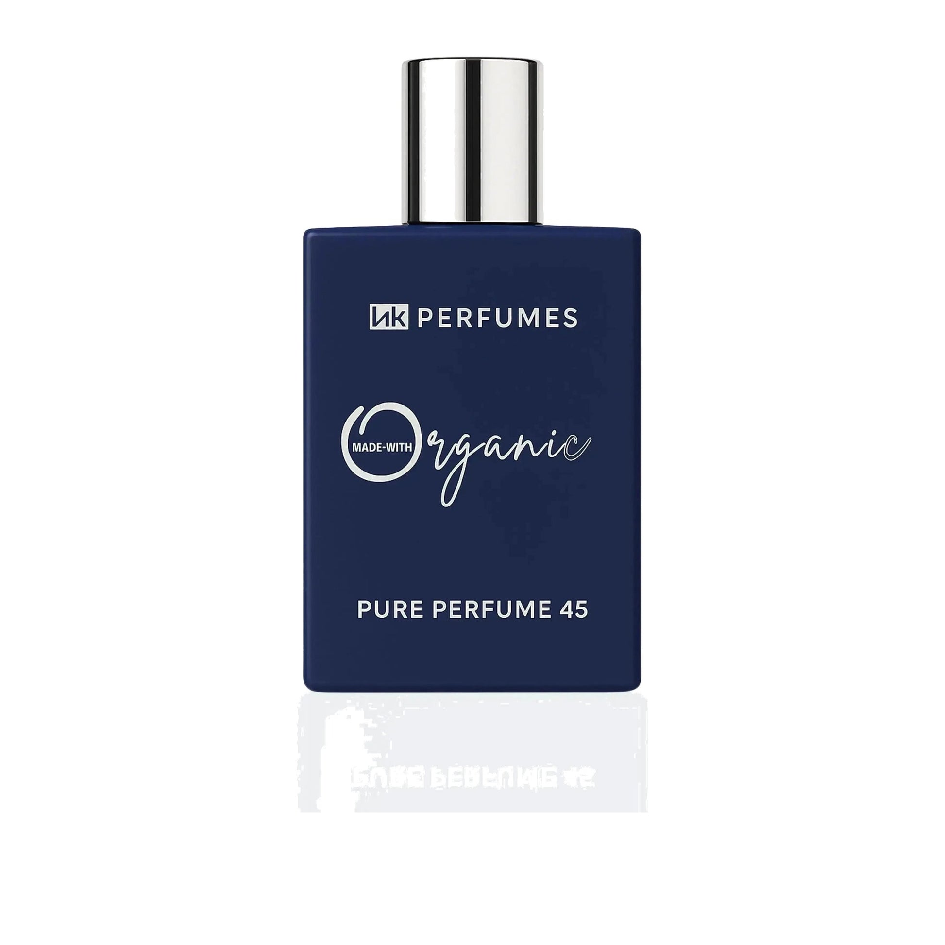 Show Parfum perfume bottle