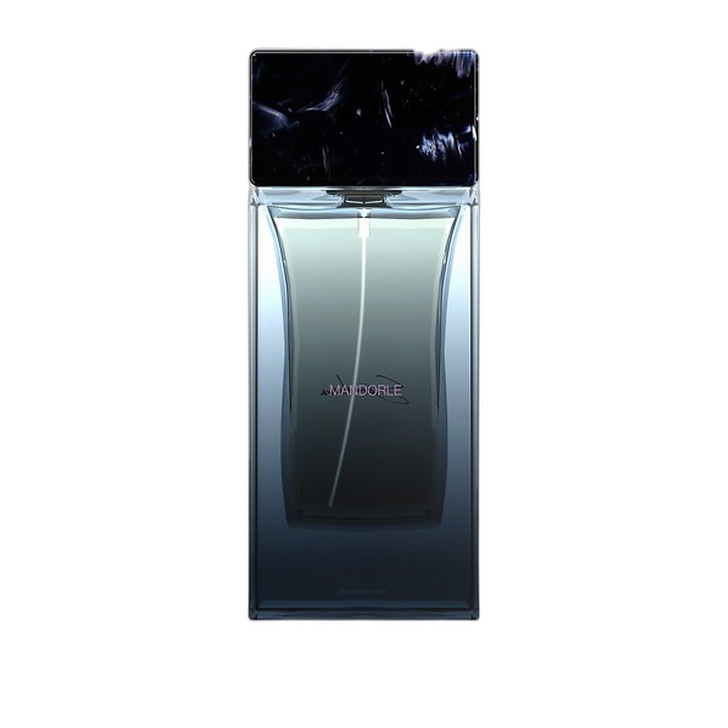Sora Dora Mandorle decant sample vial