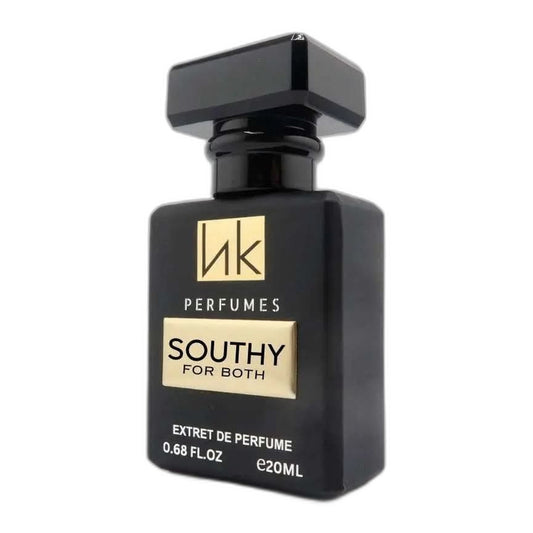 Southy perfume bottle