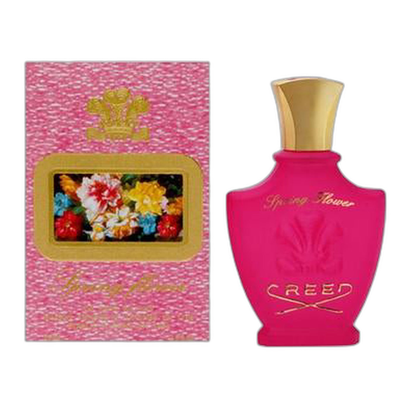 Spring Flower by Creed perfume Eau De Parfum