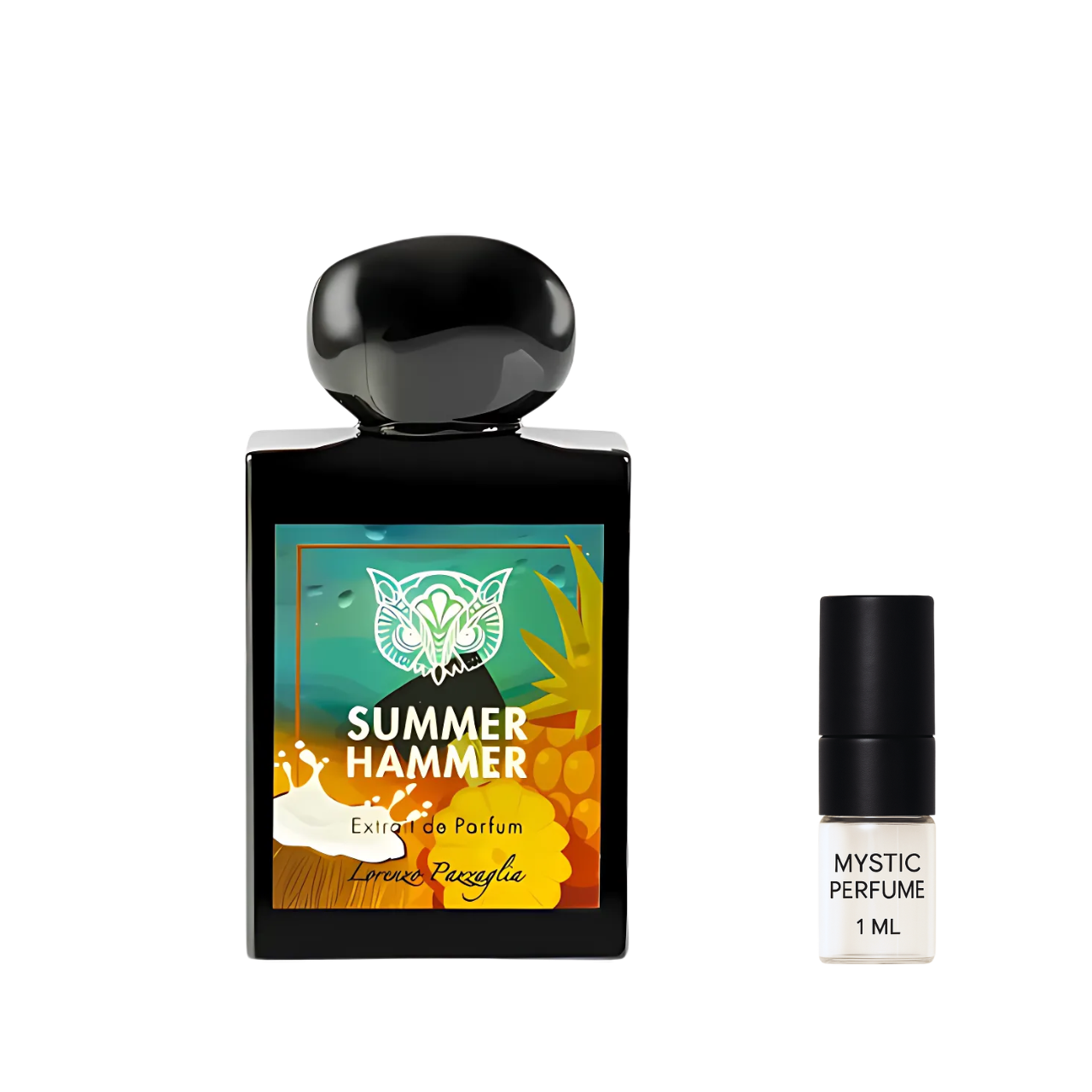 Lorenzo Pazzaglia Summer Hammer Decant (Sample)