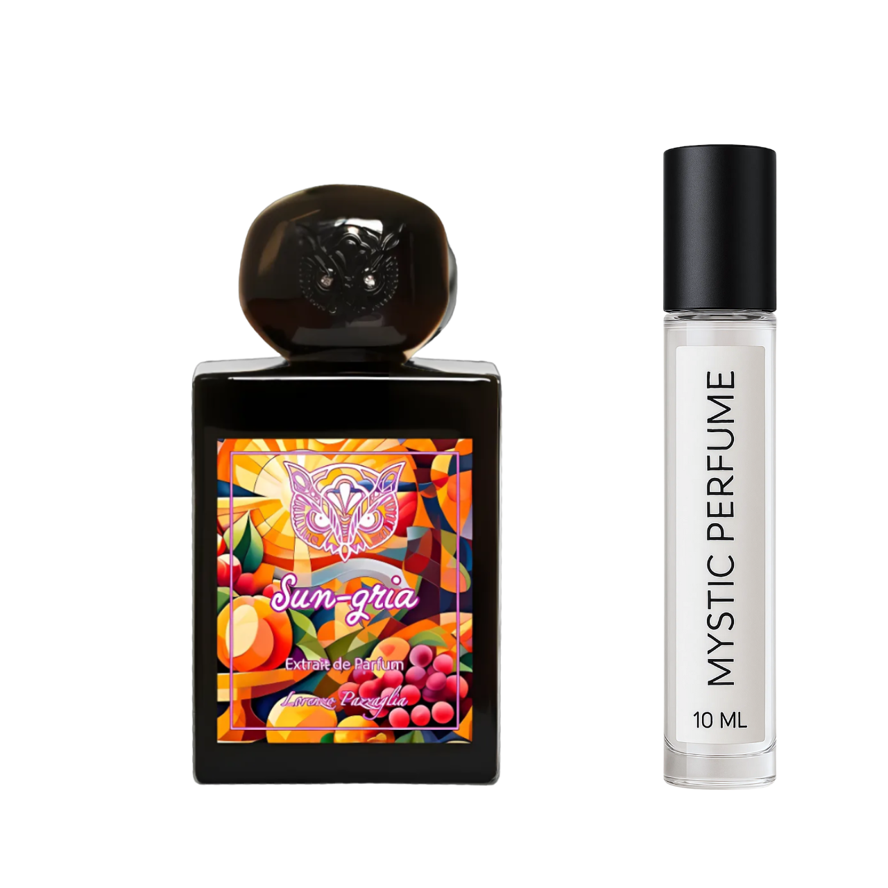 Lorenzo Pazzaglia Sun-gria Decant (Sample)