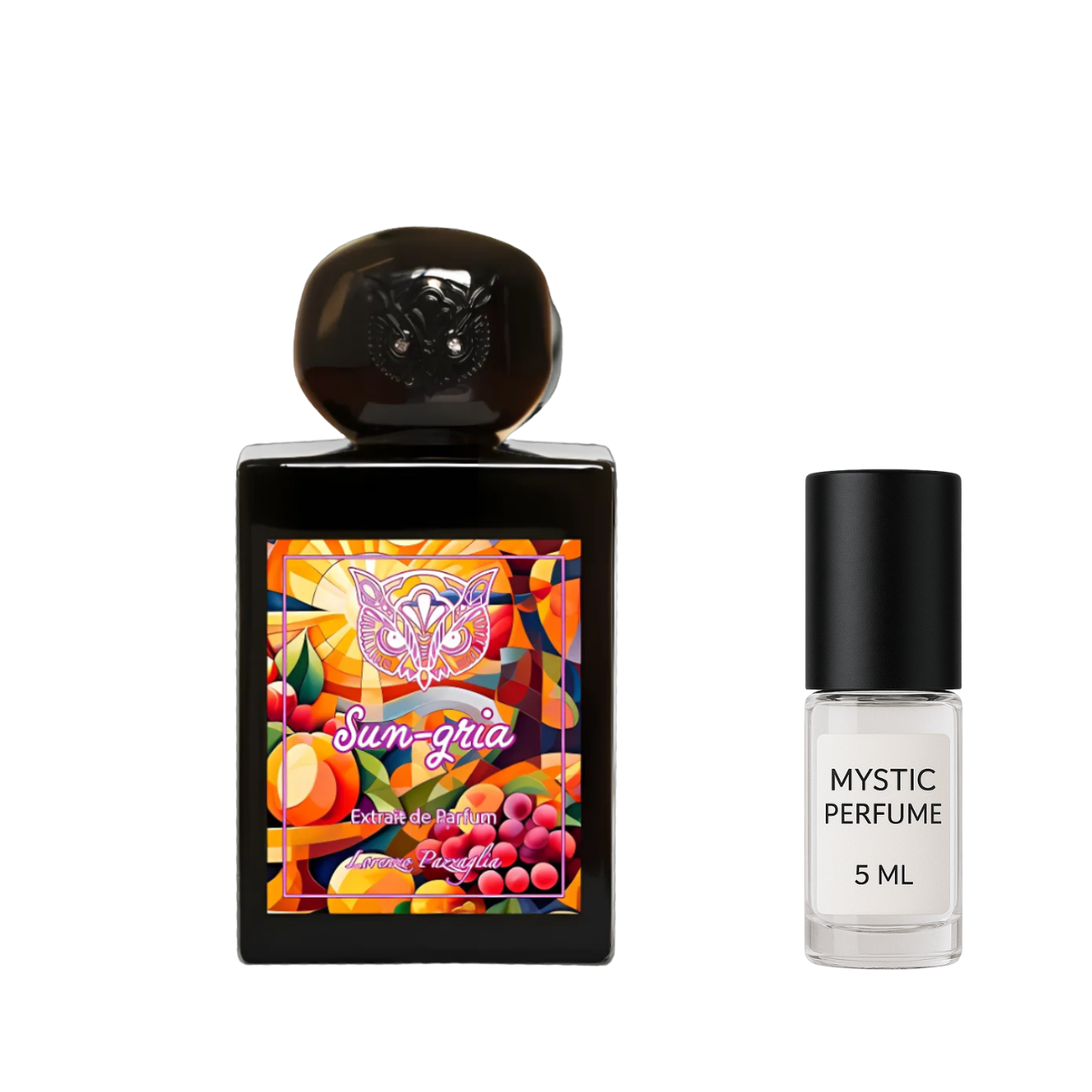 Lorenzo Pazzaglia Sun-gria Decant (Sample)