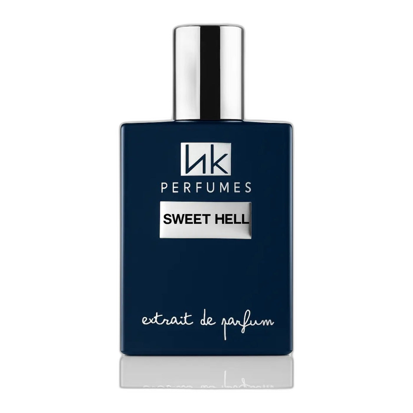 Sweet Hell perfume bottle