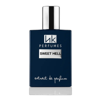 Sweet Hell perfume bottle