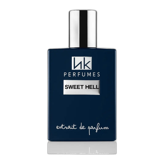 Sweet Hell perfume bottle