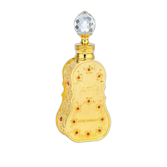Swiss Arabian Jamila Perfume Oil perfume bottle